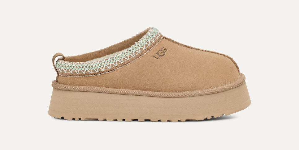 Women's Tazz sand