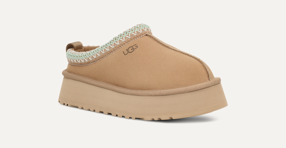 Women's Tazz sand