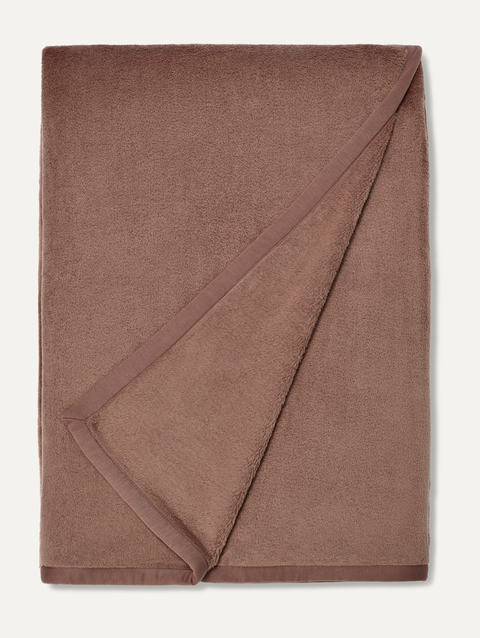 Home Duffield Throw II allspice