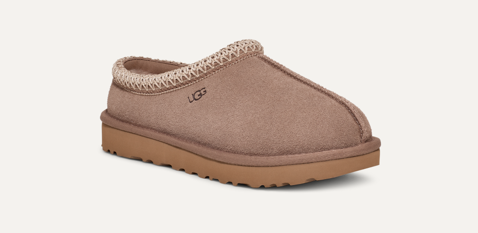 Women's Tasman Slipper caribou