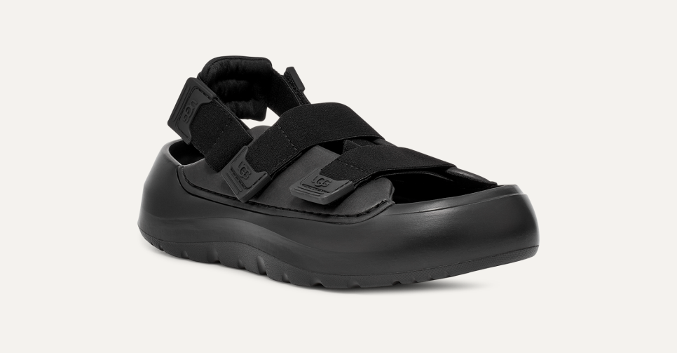 Women's Stratus black