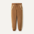 Men's Evren Bonded Fleece Jogger chestnut