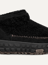 All Gender Venture Daze Ultra Mini Cozy black